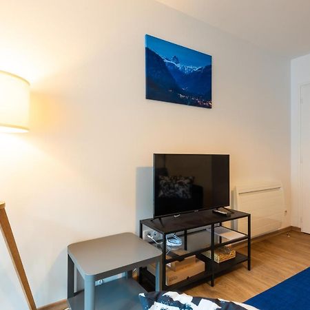 קאוטרט Appartement Terrasse - Telecabine 2Min - Thermes 4Min - Tout Equipe מראה חיצוני תמונה