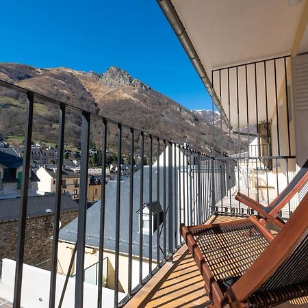 קאוטרט Appartement Terrasse - Telecabine 2Min - Thermes 4Min - Tout Equipe מראה חיצוני תמונה