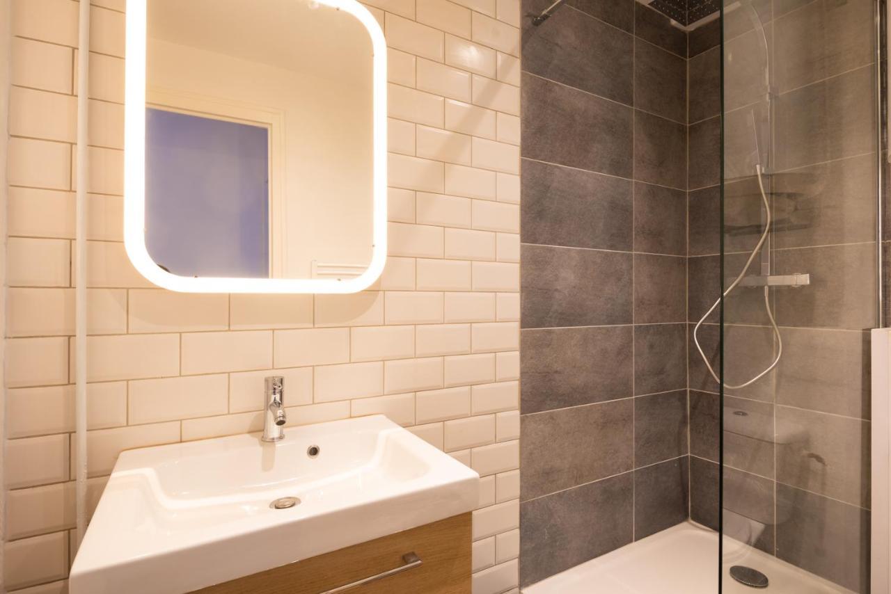 קאוטרט Appartement Terrasse - Telecabine 2Min - Thermes 4Min - Tout Equipe מראה חיצוני תמונה